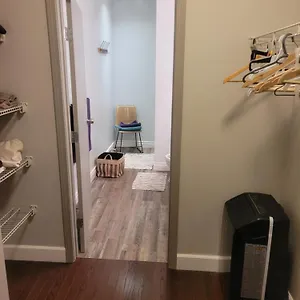 Homestay Wissem, Edmonton